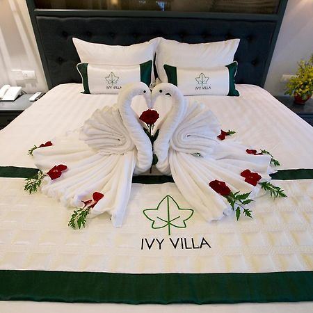 Ivy Villa Χόι Αν Εξωτερικό φωτογραφία