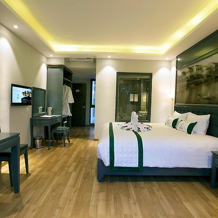 Ivy Villa Χόι Αν Εξωτερικό φωτογραφία