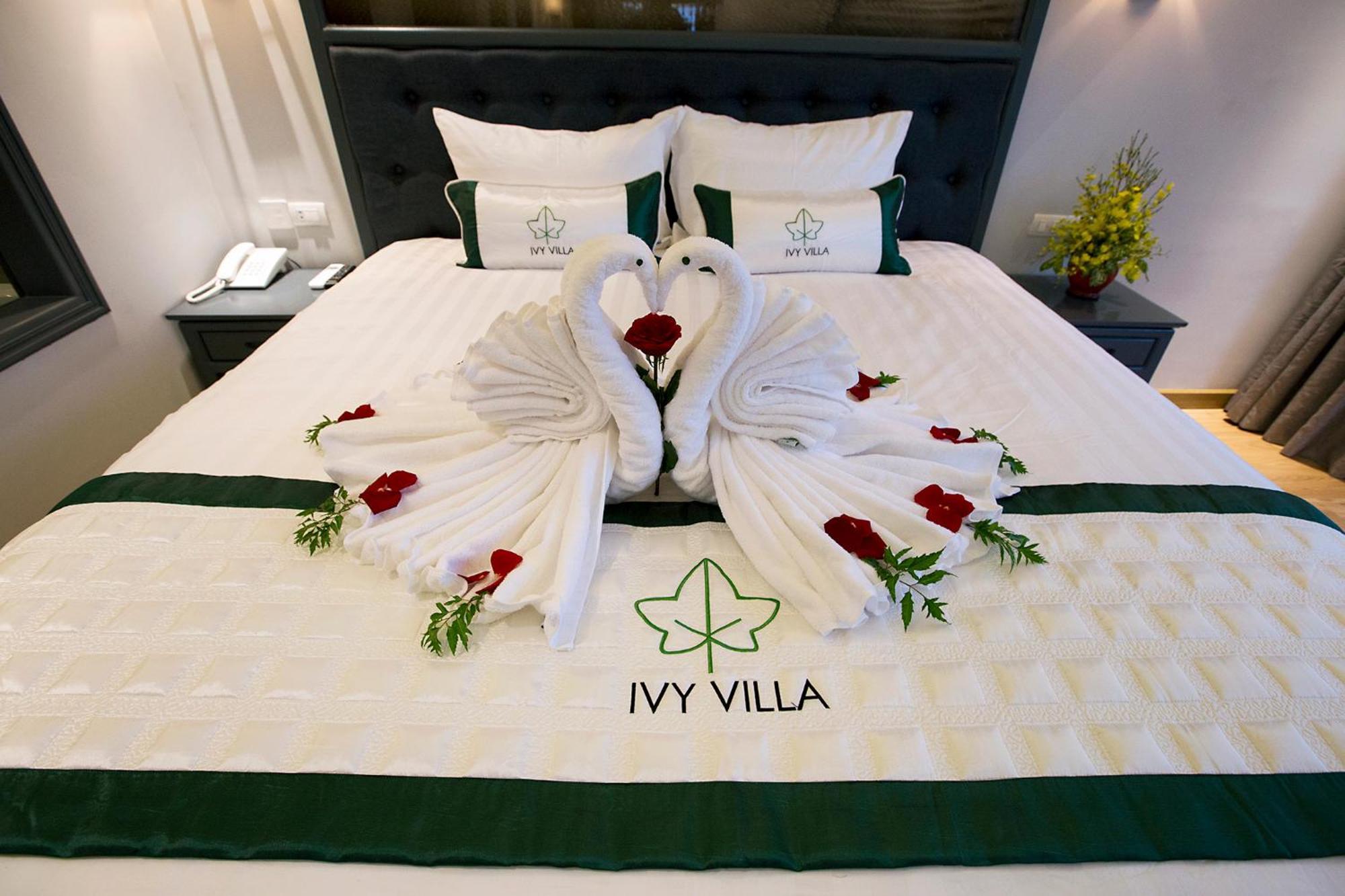 Ivy Villa Χόι Αν Εξωτερικό φωτογραφία