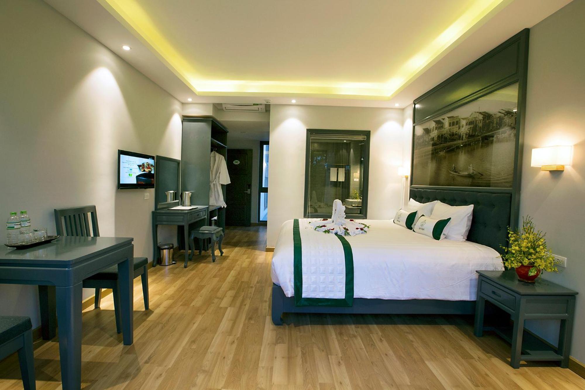 Ivy Villa Χόι Αν Εξωτερικό φωτογραφία