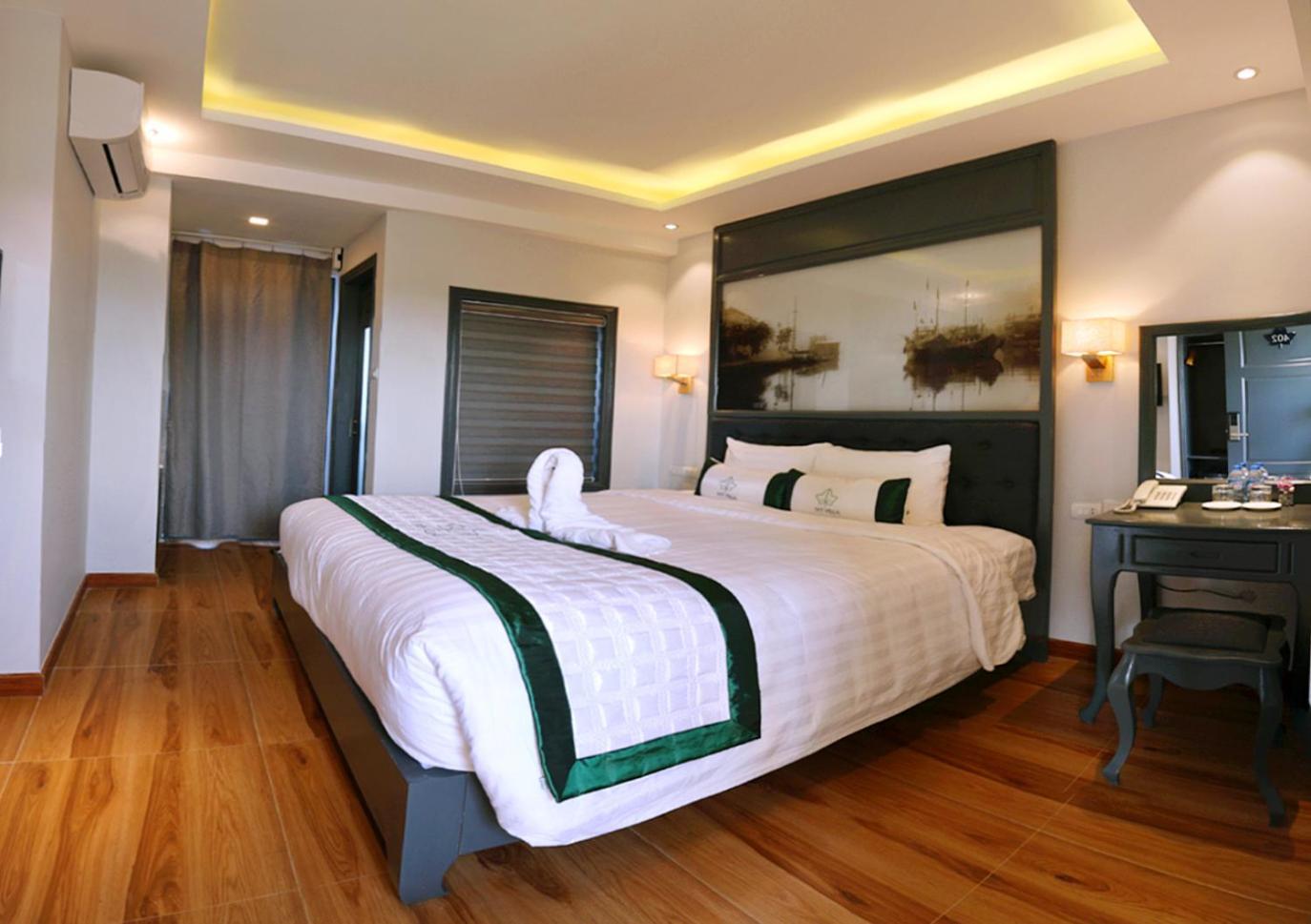 Ivy Villa Χόι Αν Εξωτερικό φωτογραφία