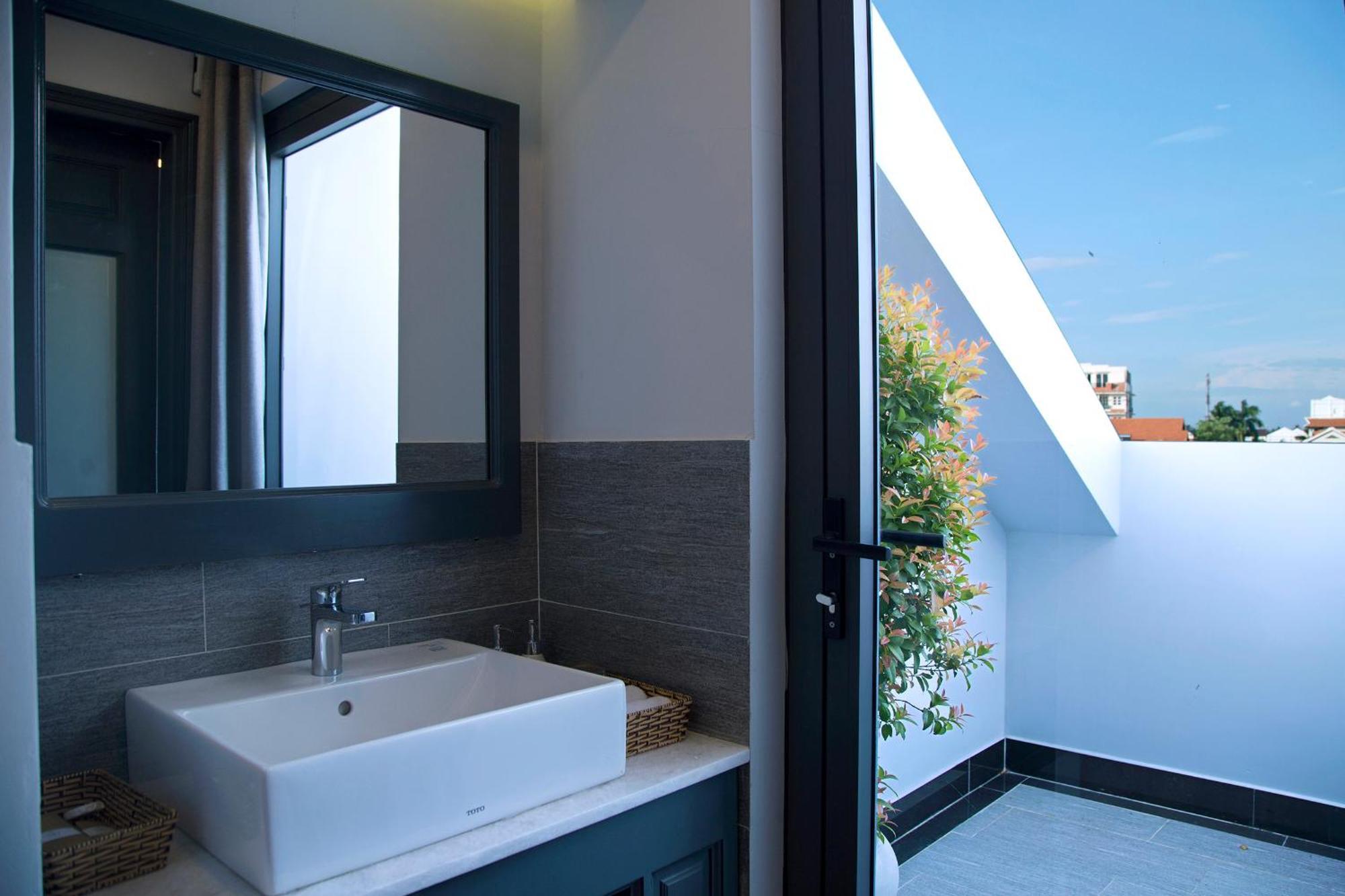 Ivy Villa Χόι Αν Εξωτερικό φωτογραφία