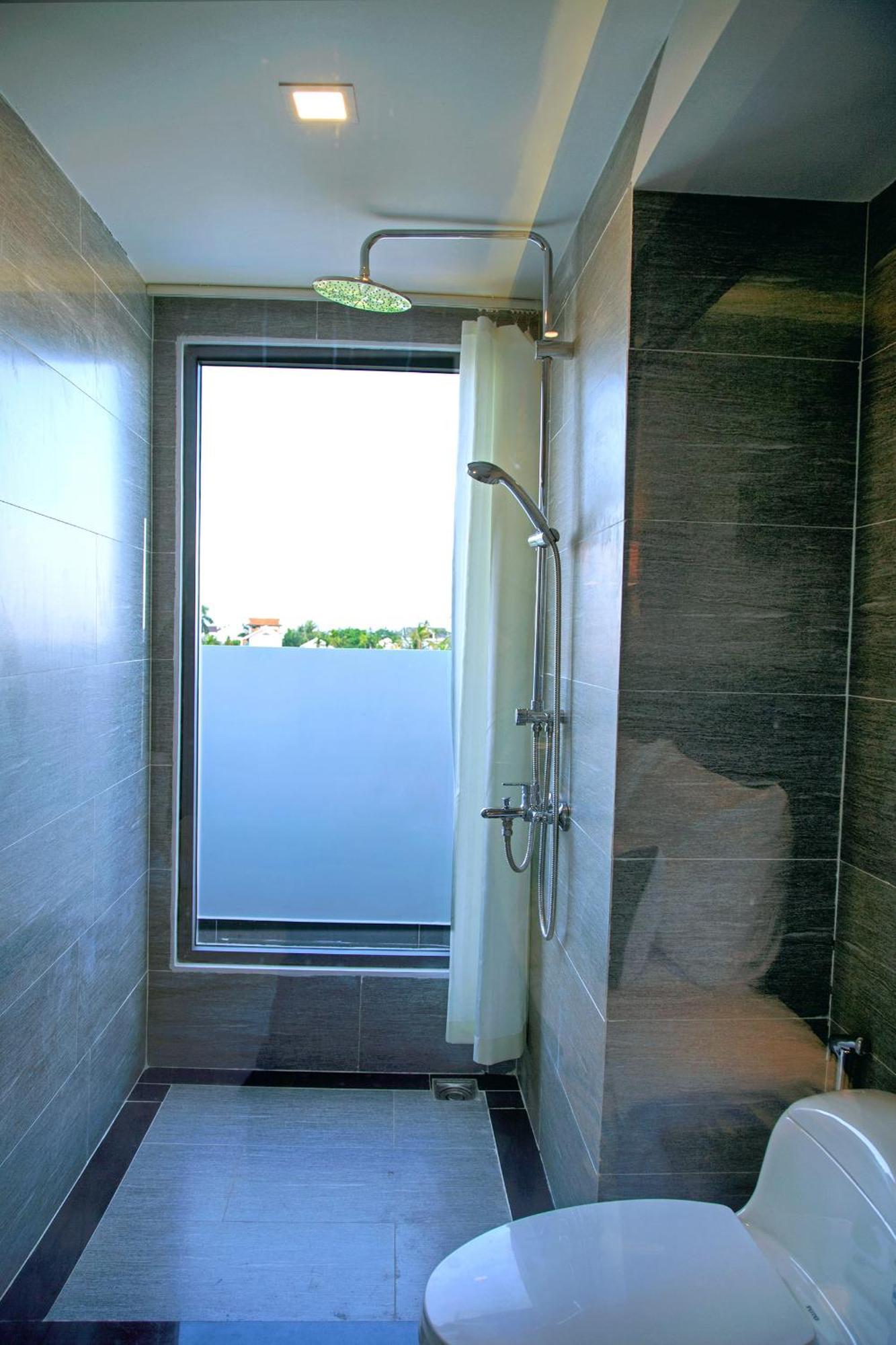 Ivy Villa Χόι Αν Εξωτερικό φωτογραφία